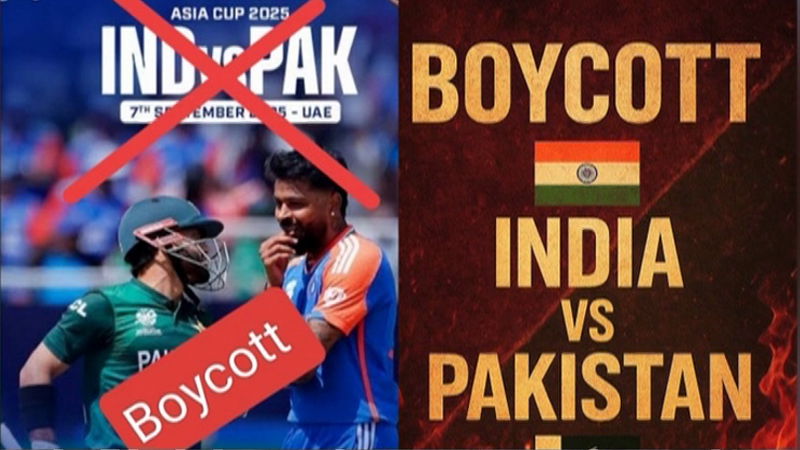 India Pakistan 2