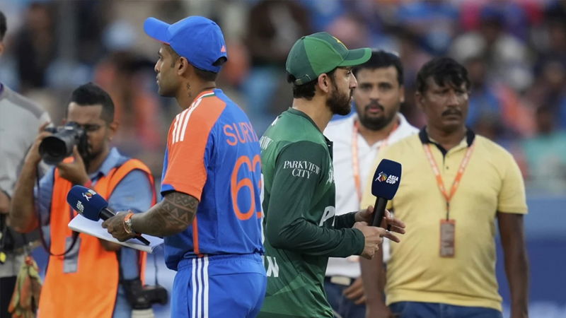 India vs Pakistan 1