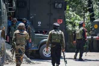 Indian Army