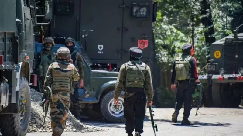 Indian Army