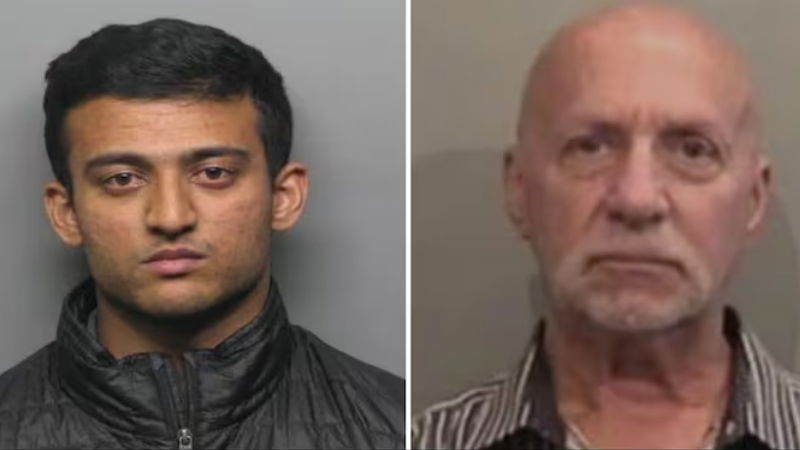 Indian Origin Man Kills Sex Offender In US