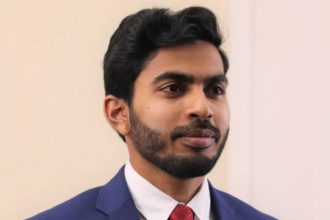Indian Techie Shot Dead by america cops