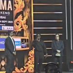 Insult to Kannadigas at SIIMA 2025 Award program Duniya Vijay vents his anger against the organizers