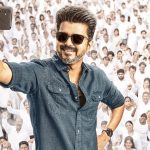 Jana Nayagan Thalapathy Vijay