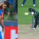 Jasprit Bumrah Haris Rauf
