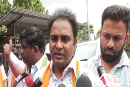 K.S Manjunatha Gowda