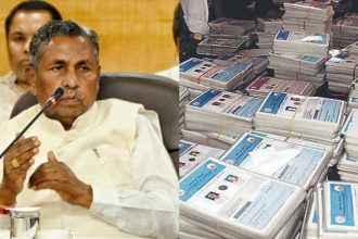 KH Muniyappa