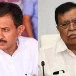 ರಾಜಣ್ಣ ಬಿಜೆಪಿಗೆ ಹೋಗಲು ಅರ್ಜಿ ಹಾಕಿದ್ದಾರೆ – ಬಾಲಕೃಷ್ಣ ಸ್ಫೋಟಕ ಹೇಳಿಕೆ