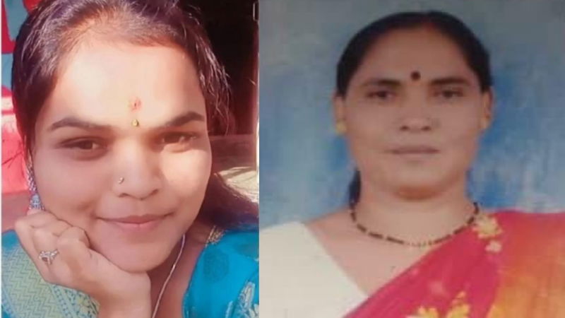 Kalaburagi Death