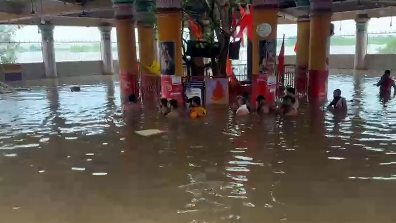Kalaburagi Rain 5