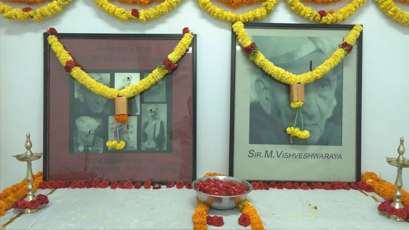Kandavara School 4