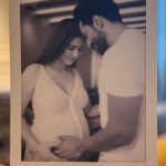 Katrina Kaif Flaunt Baby Bump Elegance Vicky Kaushal