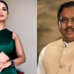 Kavya Shastri G Parameshwar