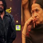 Kichcha Sudeep 2