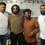Kichcha Sudeep KD Cinema
