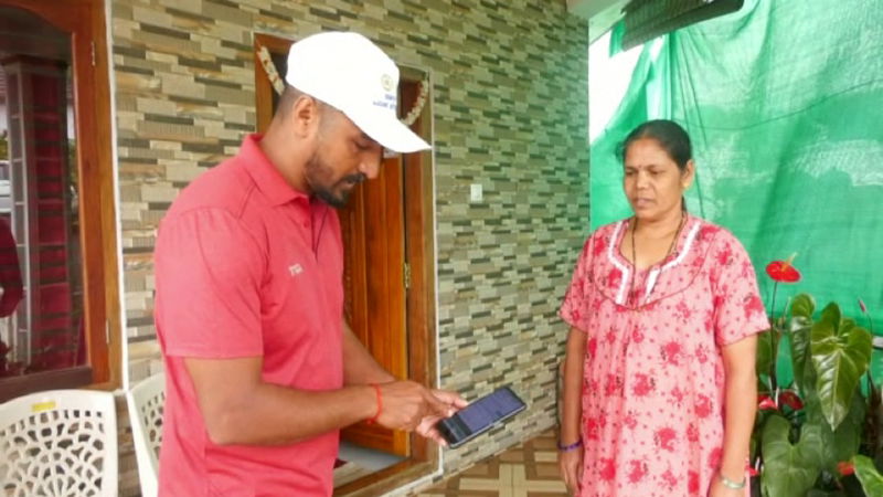 Kodagu Caste Census 2