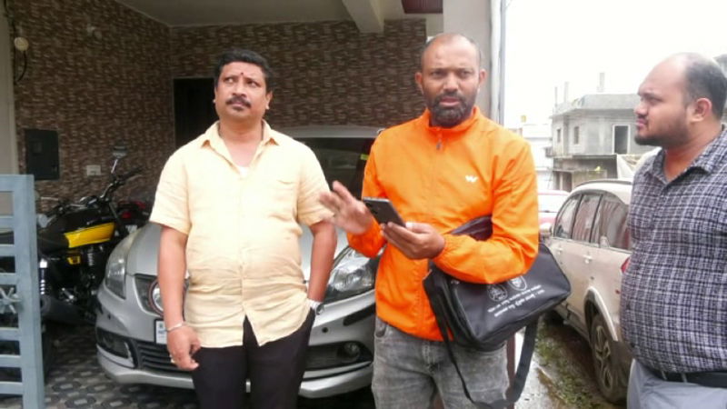 Kodagu Caste Census 3