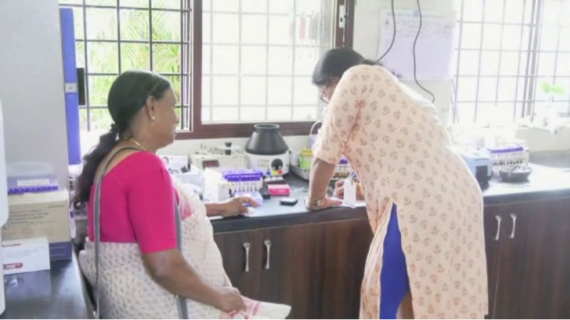 Kodagu Viral Fever