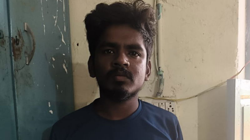 Kolar Crime