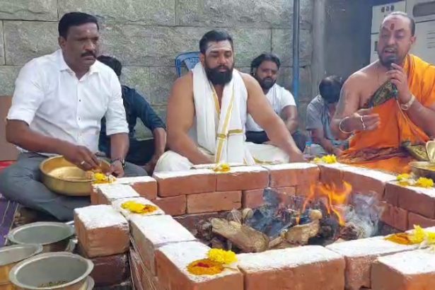 Kolar Dhruva Sarja
