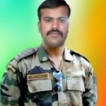 Kolar Solider Death