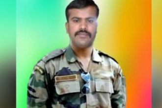 Kolar Solider Death
