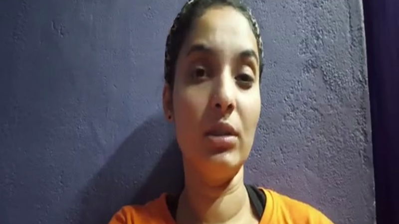 Kothalavadi producers have been treated unfair Actress Swarna