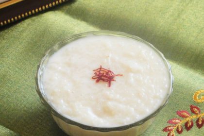 Ksheeranna