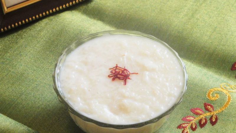 Ksheeranna