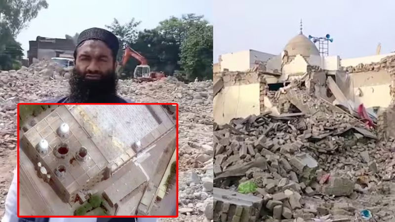 Lashkar Terrorist 1