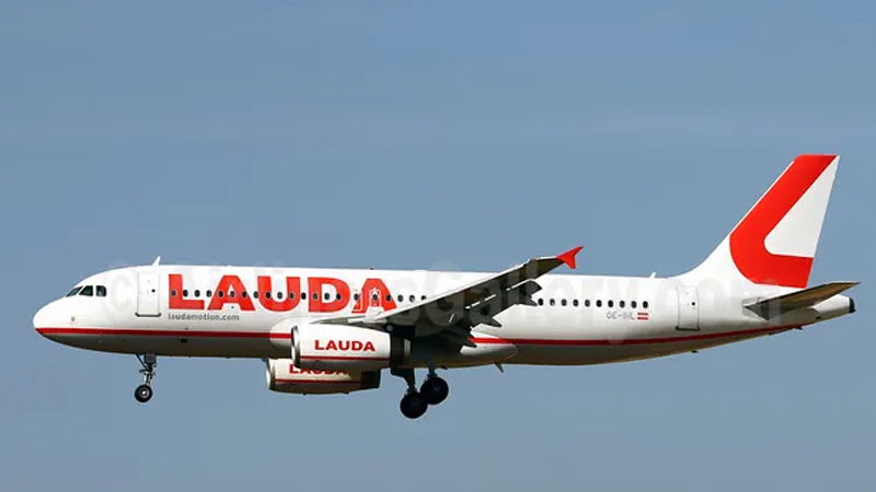 Lauda