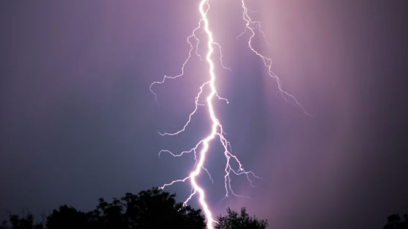 Lightning