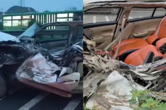 Lonavala Accident