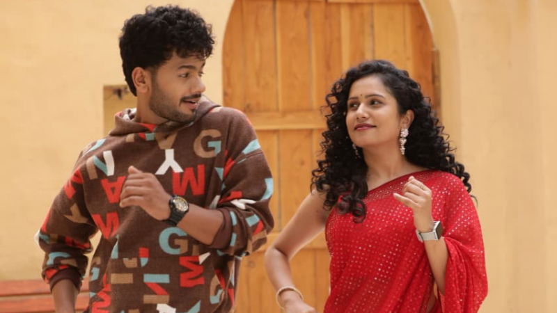 Love U Muddu Siddhu Moolimani Reshma 2