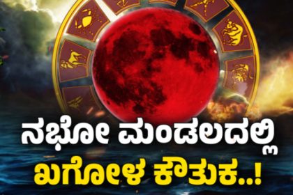 Lunar Eclipse 4