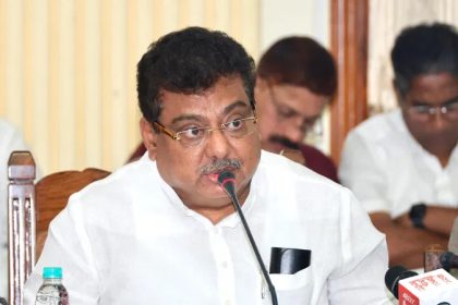 MB Patil 1