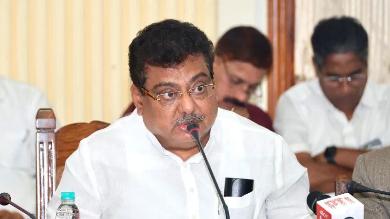 MB Patil 1
