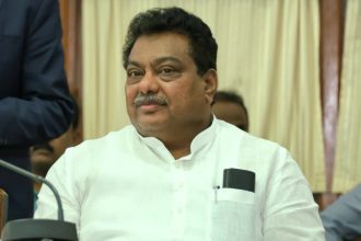 MB Patil 2