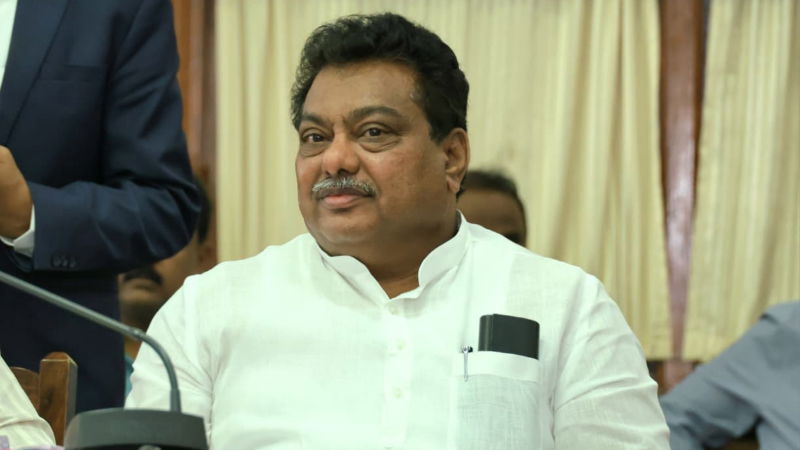 MB Patil 2