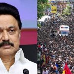 MK stalin