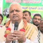MLA Sangamesh