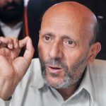 MP Engineer Rashid