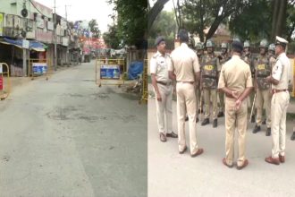 Maddur Bandh