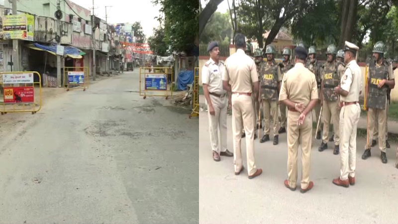Maddur Bandh