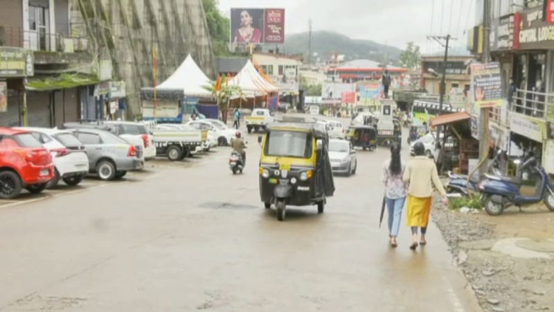 Madikeri 2