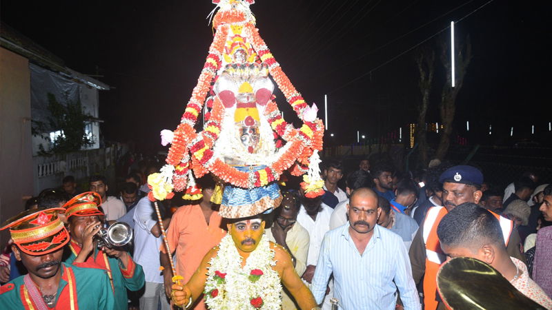 Madikeri 3