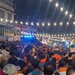 Madikeri Procession