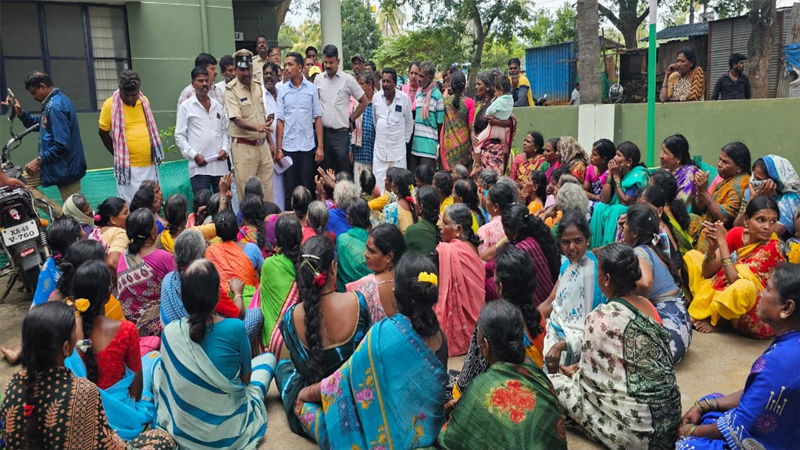 Mahadevappa accused 2