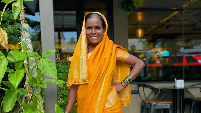 Mallamma 1
