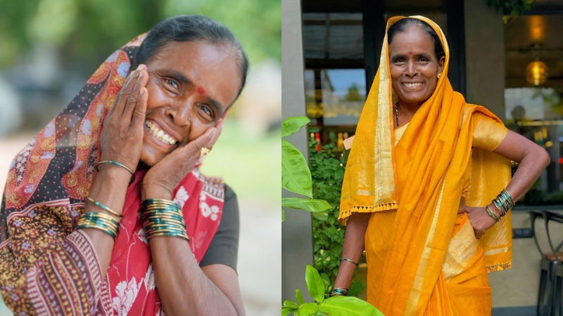 Mallamma